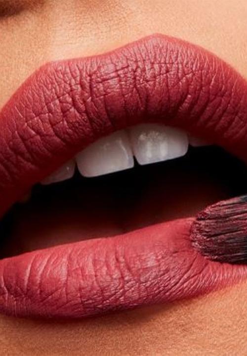 MAC - Mosaic Masterpiece Lipstick - Clay Rose