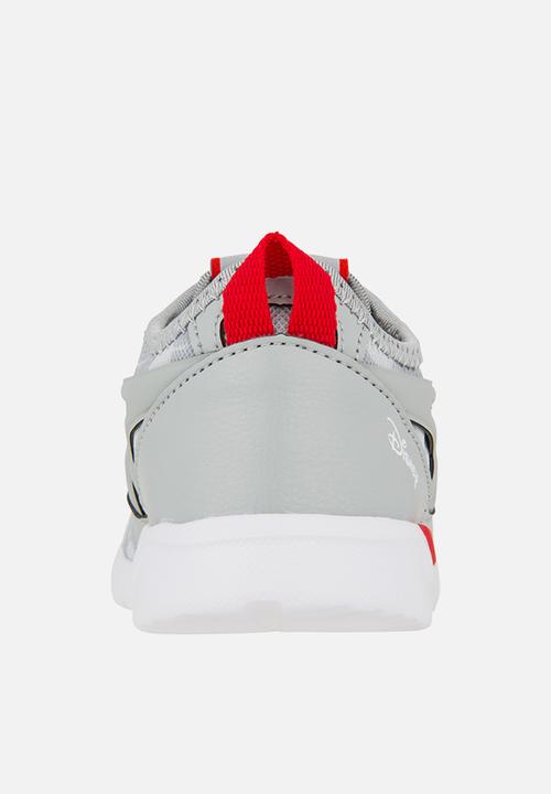 ASICS - Gel-lyte hikari ps - piedmont grey