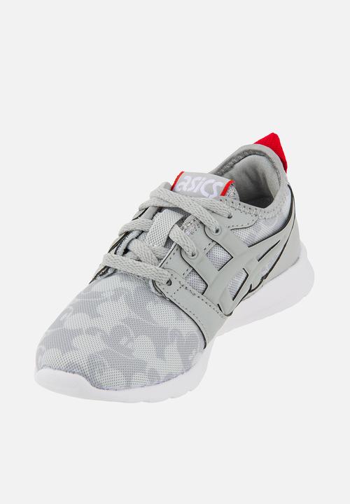 ASICS - Gel-lyte hikari ps - piedmont grey