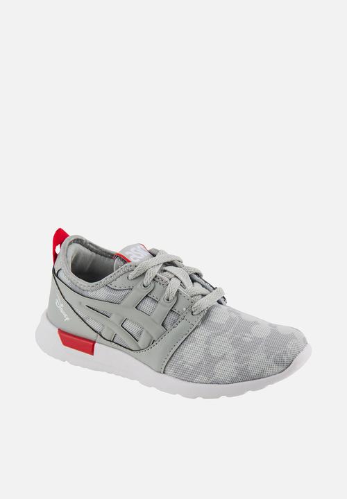 ASICS - Gel-lyte hikari ps - piedmont grey