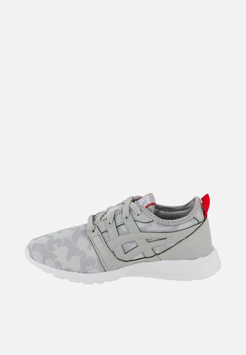 ASICS - Gel-lyte hikari ps - piedmont grey