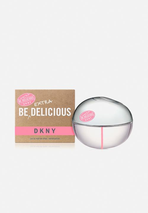DKNY - DKNY Be Extra Delicious - 100ml
