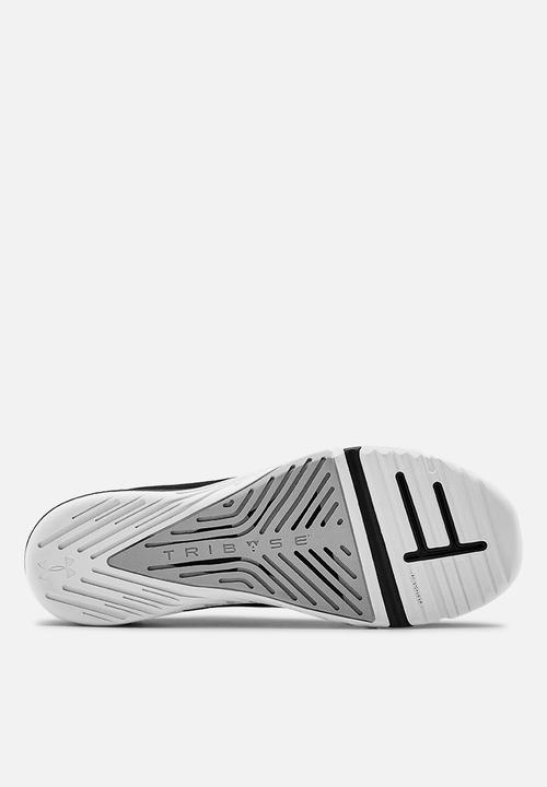 Under Armour - Ua tribase reign 2 - black / white / white