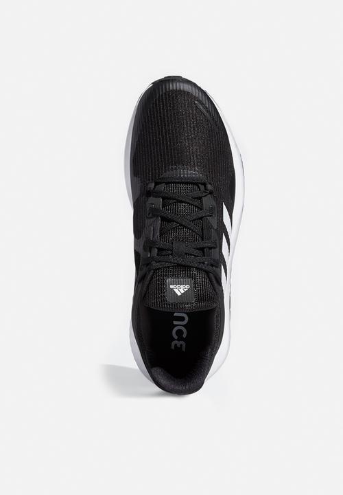 adidas Performance - Alphatorsion - core black / ftwr white / grey