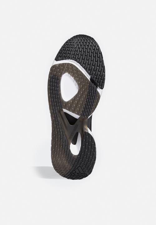 adidas Performance - Alphatorsion - core black / ftwr white / grey