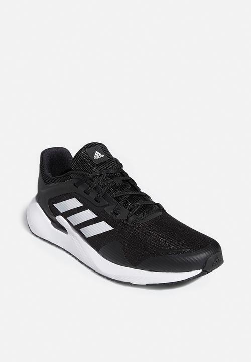 adidas Performance - Alphatorsion - core black / ftwr white / grey