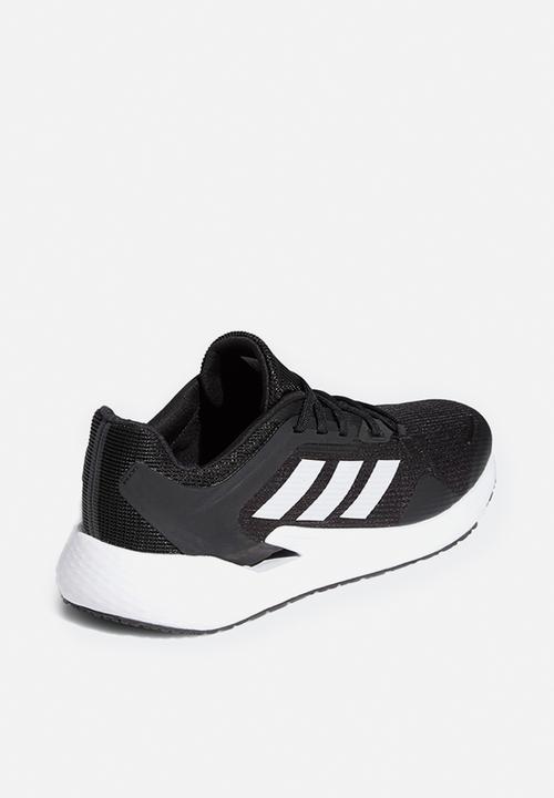 adidas Performance - Alphatorsion - core black / ftwr white / grey