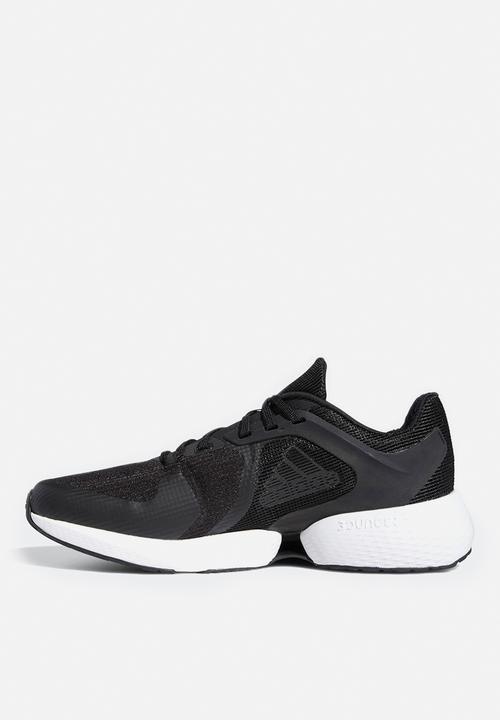 adidas Performance - Alphatorsion - core black / ftwr white / grey
