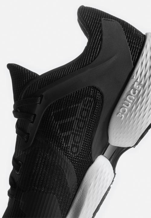 adidas Performance - Alphatorsion - core black / ftwr white / grey