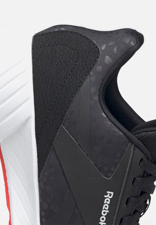 Reebok - Reebok lite plus 2.0 - black/carotene/white
