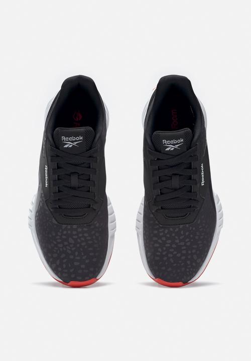 Reebok - Reebok lite plus 2.0 - black/carotene/white