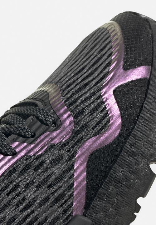 adidas Originals - Nite Jogger fluid - core black / grey