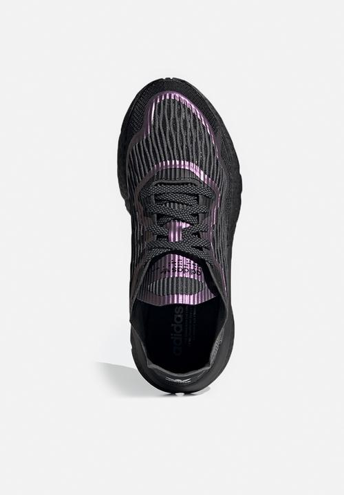 adidas Originals - Nite Jogger fluid - core black / grey