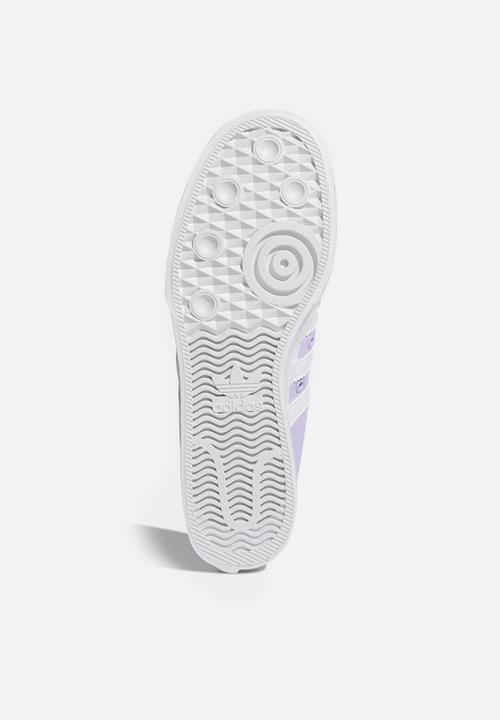 adidas Originals - Nizza platform - supplier colour / ftwr white