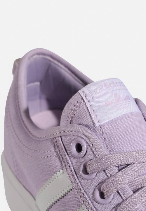 adidas Originals - Nizza platform - supplier colour / ftwr white