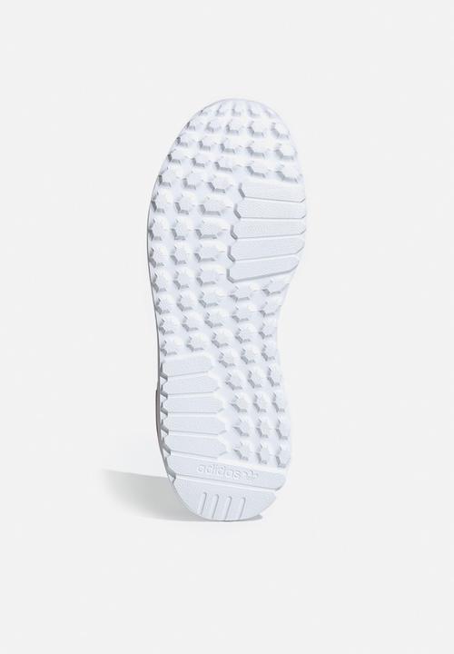 adidas Originals - Sa runner c - white/scarlet