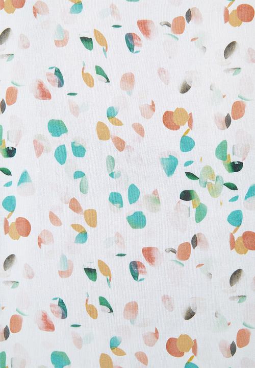 Superbalist - Plus sleep shirt & cullottes - multi