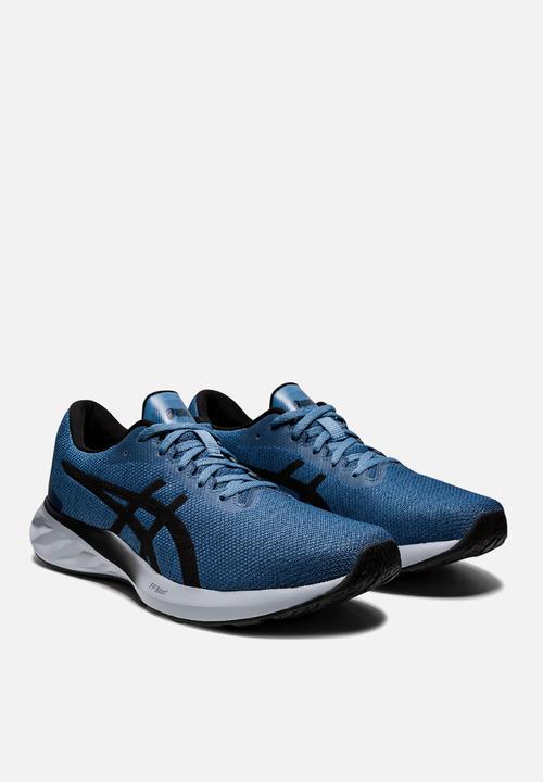 ASICS - Roadblast - grey floss/black 