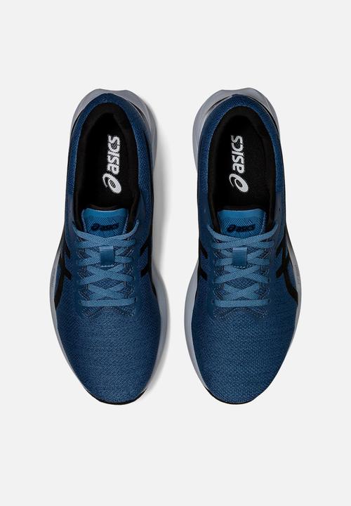 ASICS - Roadblast - grey floss/black 