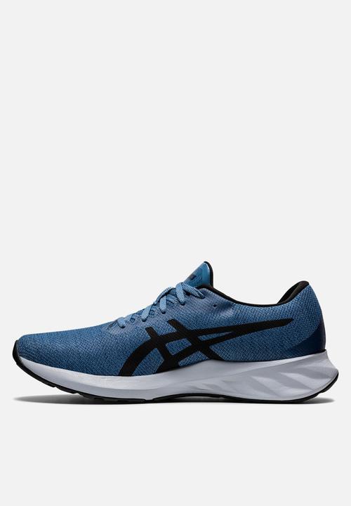 ASICS - Roadblast - grey floss/black 