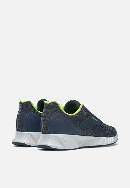 Reebok - Reebok lite plus 2.0 - smoky indigo/power navy/solar yellow