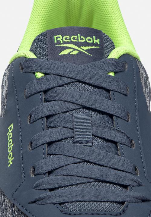 Reebok - Reebok lite plus 2.0 - smoky indigo/power navy/solar yellow