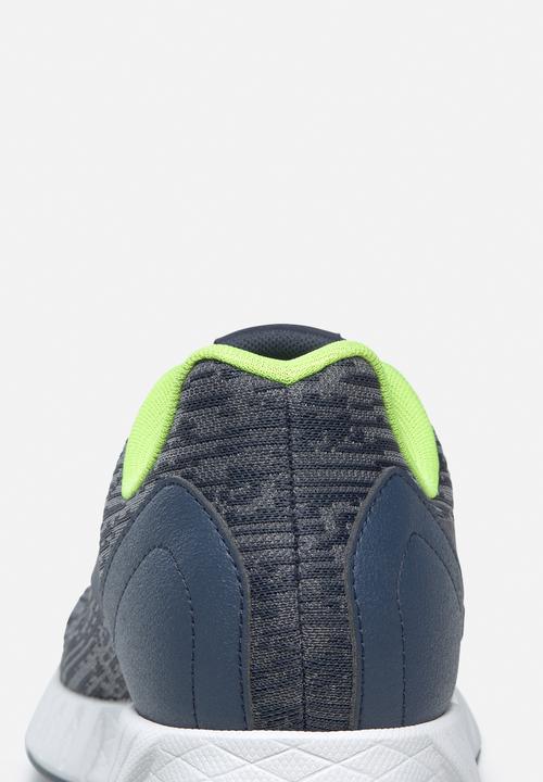Reebok - Reebok lite plus 2.0 - smoky indigo/power navy/solar yellow