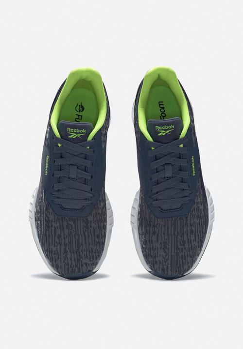Reebok - Reebok lite plus 2.0 - smoky indigo/power navy/solar yellow