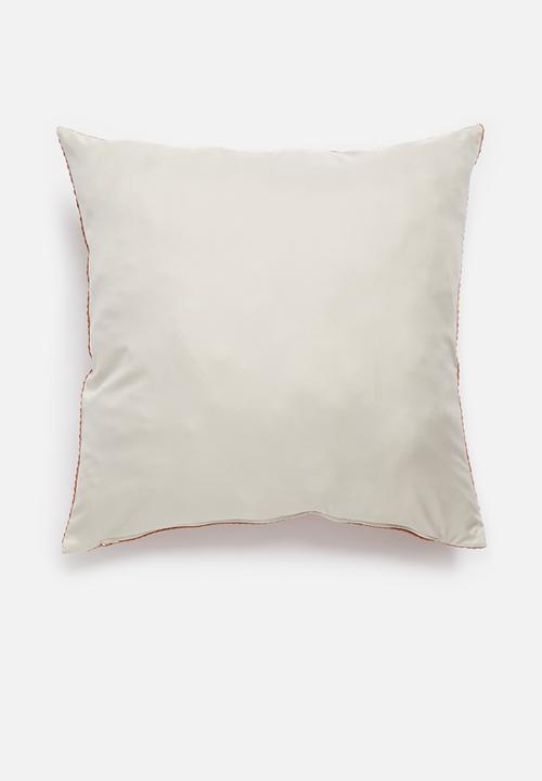Grey Gardens - Arrows cushion cover - naartjie