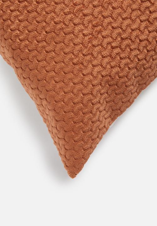 Grey Gardens - Arrows cushion cover - naartjie