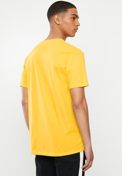 Vans - Vans classic - yellow 