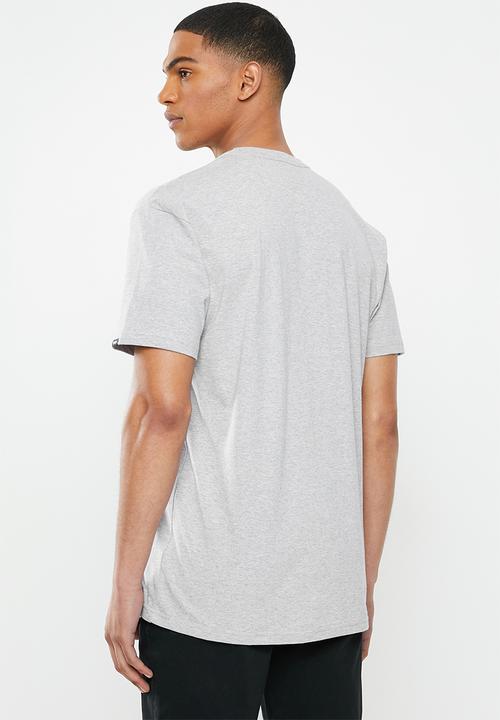 Vans - Vans classic -athletic heather - grey 