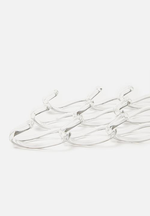 Sixth Floor - Kora pendant - glass