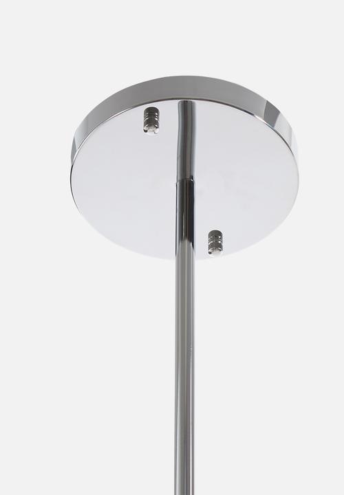 Sixth Floor - Kora pendant - glass