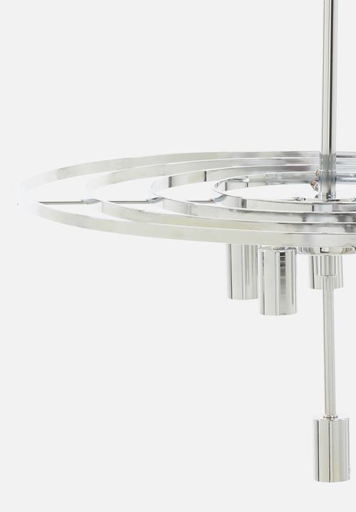 Sixth Floor - Kora pendant - glass