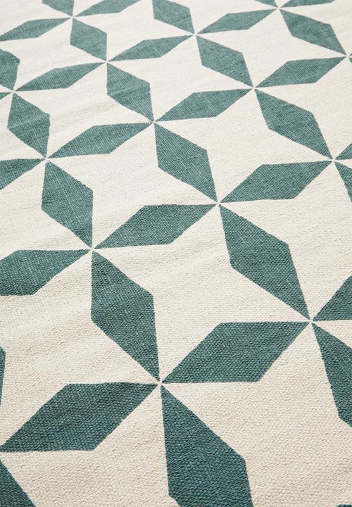 Sixth Floor - Foster rug - natural