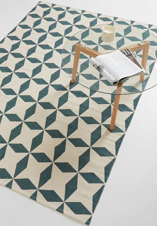 Sixth Floor - Foster rug - natural