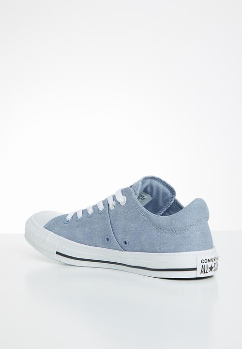 Converse - Ctas madison salt kissed l ox - blue & white