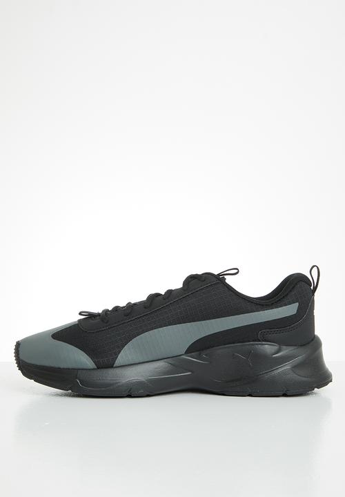 PUMA - Nucleus utility - puma black-puma white-dark shadow