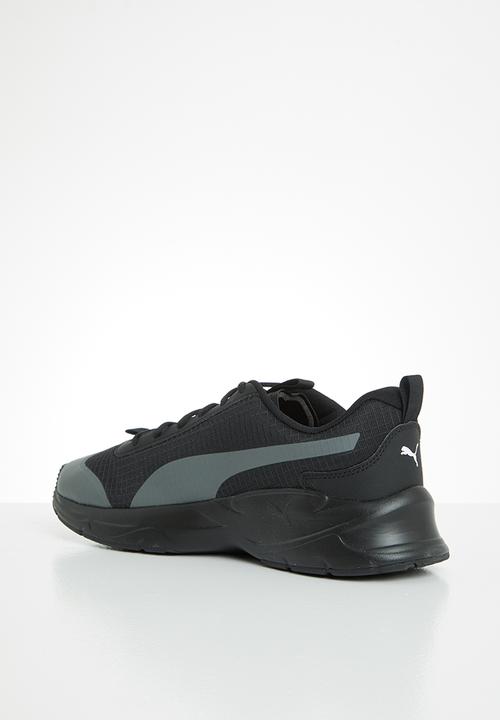 PUMA - Nucleus utility - puma black-puma white-dark shadow