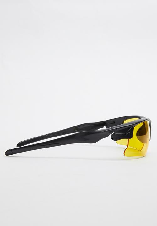 Rebel Republic - Boys sunglasses - yellow