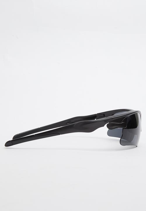 Rebel Republic - Tween boys sunglasses - black