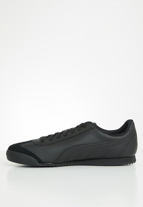PUMA - Puma turino - puma black