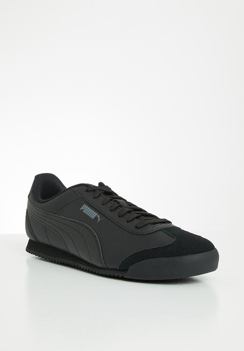 PUMA - Puma turino - puma black