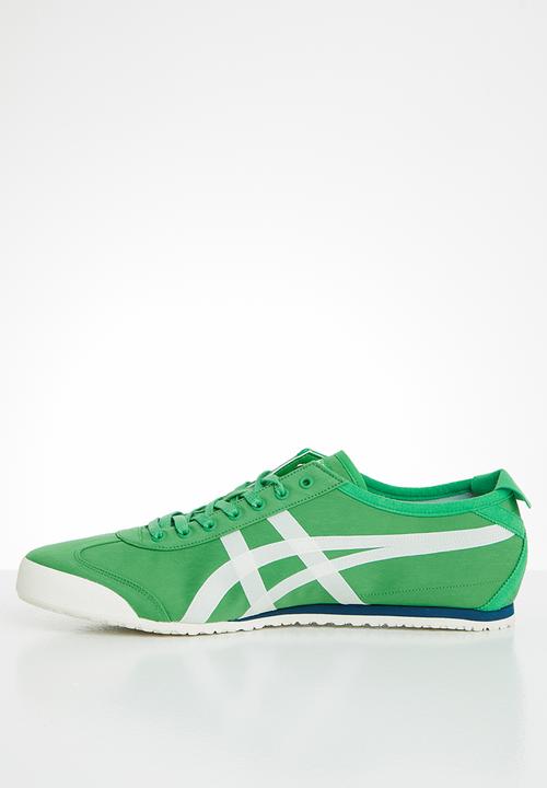 Onitsuka Tiger - Mexico 66 - cilantro & cream