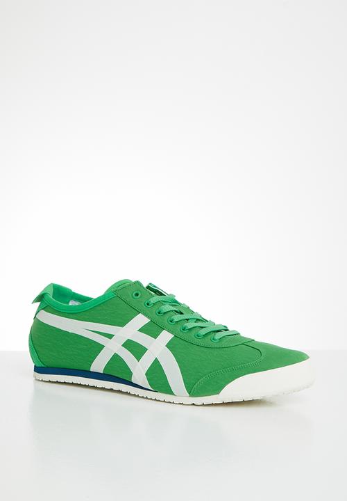 Onitsuka Tiger - Mexico 66 - cilantro & cream