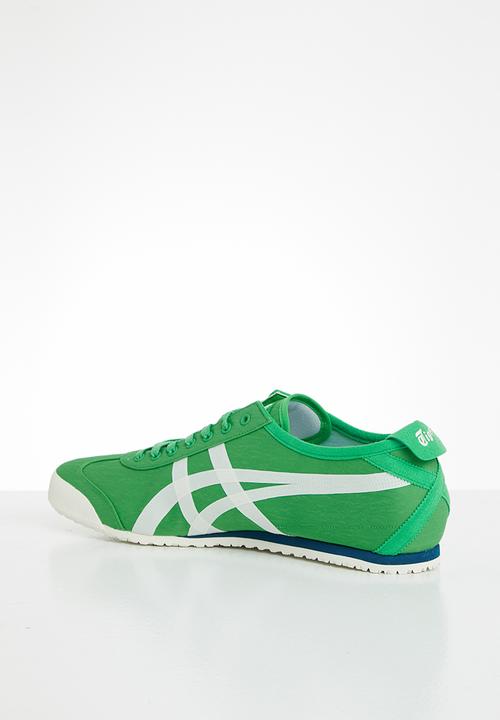 Onitsuka Tiger - Mexico 66 - cilantro & cream