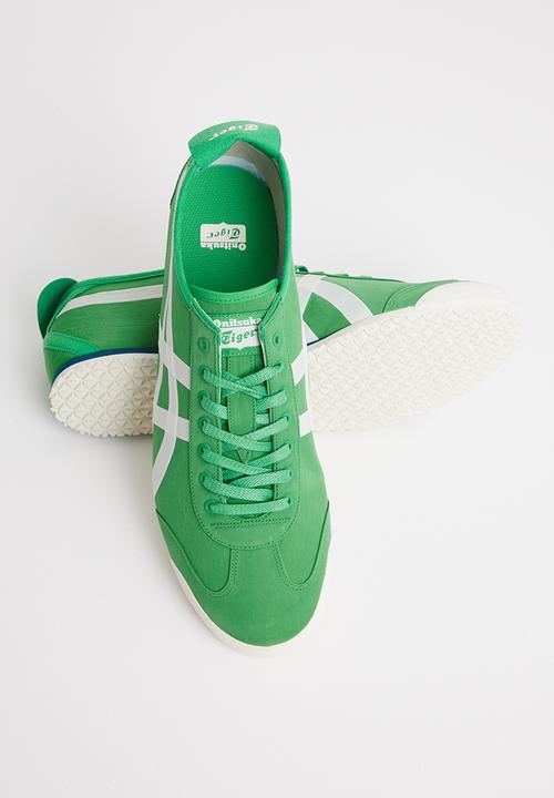 Onitsuka Tiger - Mexico 66 - cilantro & cream