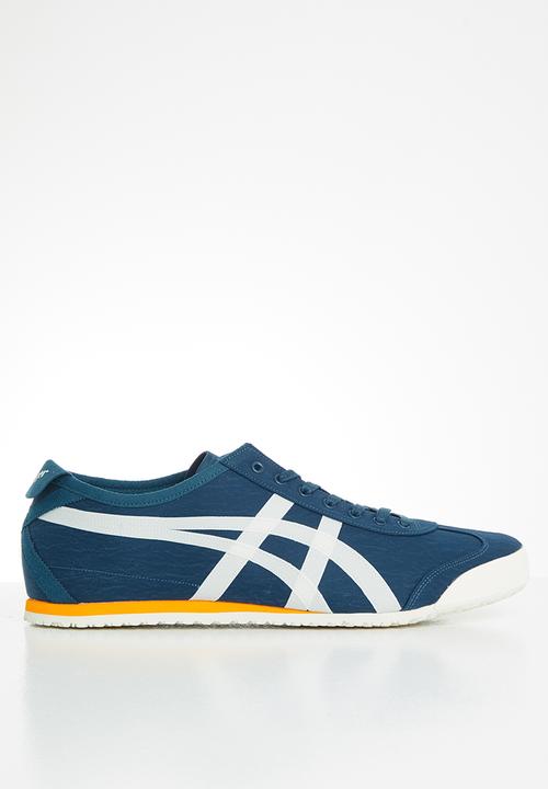 Onitsuka Tiger - Mexico 66 - mako blue & cream