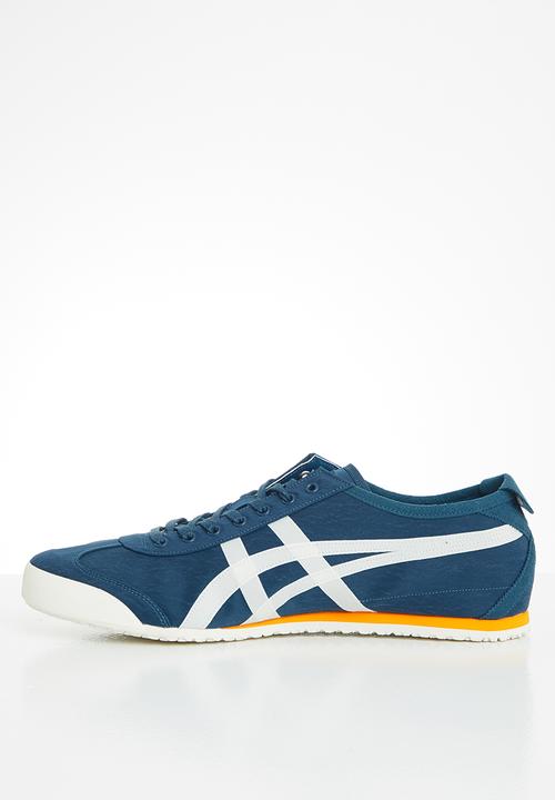 Onitsuka Tiger - Mexico 66 - mako blue & cream